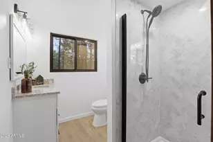 5360 N Wild Turkey Circle, Pine, AZ 85544 - Photo 21
