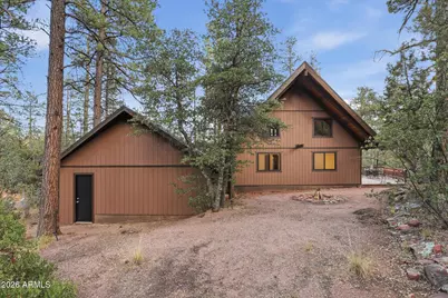 5360 N Wild Turkey Circle, Pine, AZ 85544 - Photo 29