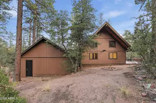5360 N Wild Turkey Circle, Pine, AZ 85544 - Photo 29