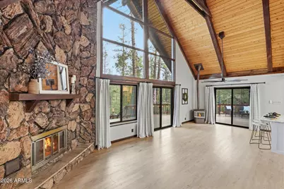 5360 N Wild Turkey Circle, Pine, AZ 85544 - Photo 7