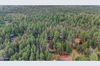 5360 N Wild Turkey Circle, Pine, AZ 85544 - Photo 27