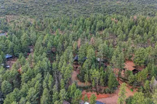 5360 N Wild Turkey Circle, Pine, AZ 85544 - Photo 27