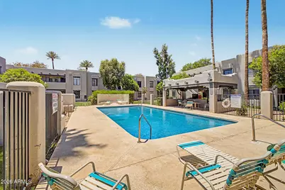 1449 E Highland Avenue #3, Phoenix, AZ 85014 - Photo 25