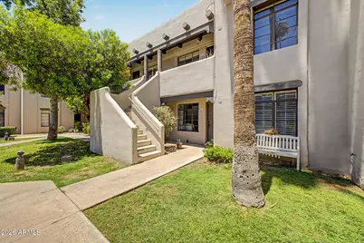 1449 E Highland Avenue #3, Phoenix, AZ 85014 - Photo 1