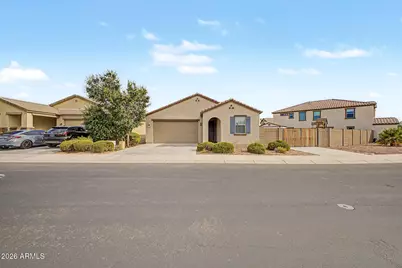 2951 E Florian Avenue, Mesa, AZ 85204 - Photo 1