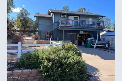 704 N Granite Drive, Payson, AZ 85541 - Photo 13