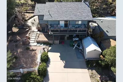 704 N Granite Drive, Payson, AZ 85541 - Photo 1