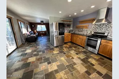 704 N Granite Drive, Payson, AZ 85541 - Photo 5