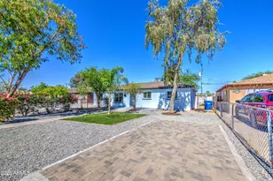 4129 N 49th Dr, Phoenix, AZ 85031 - Photo 1