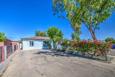 4129 N 49th Drive, Phoenix, AZ 85031 - Photo 5