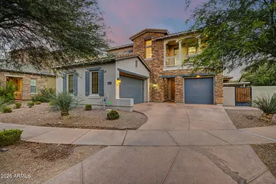 9329 E Trailside View, Scottsdale, AZ 85255 - Photo 1