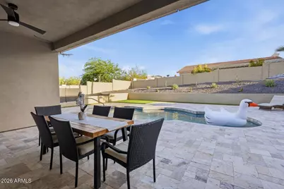 15037 E Ridgeway Drive, Fountain Hills, AZ 85268 - Photo 51