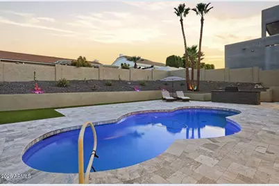 15037 E Ridgeway Drive, Fountain Hills, AZ 85268 - Photo 9