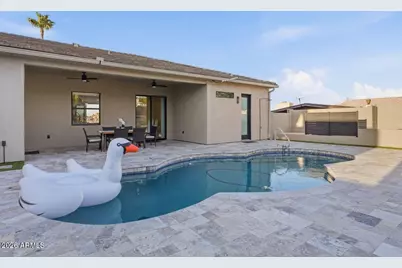 15037 E Ridgeway Drive, Fountain Hills, AZ 85268 - Photo 55