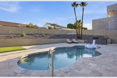 15037 E Ridgeway Drive, Fountain Hills, AZ 85268 - Photo 53