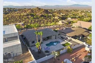 15037 E Ridgeway Drive, Fountain Hills, AZ 85268 - Photo 15