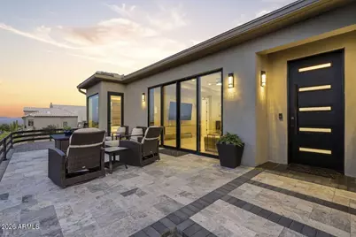 15037 E Ridgeway Drive, Fountain Hills, AZ 85268 - Photo 63