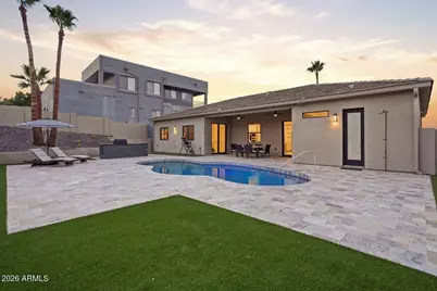 15037 E Ridgeway Drive, Fountain Hills, AZ 85268 - Photo 57
