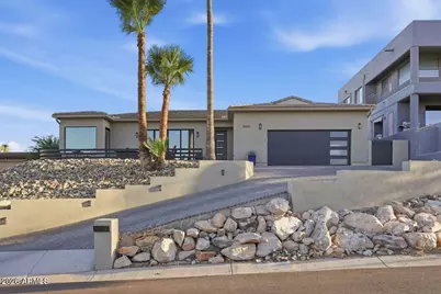 15037 E Ridgeway Drive, Fountain Hills, AZ 85268 - Photo 17