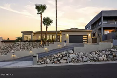 15037 E Ridgeway Drive, Fountain Hills, AZ 85268 - Photo 61