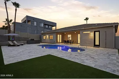 15037 E Ridgeway Drive, Fountain Hills, AZ 85268 - Photo 59