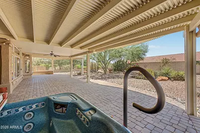 14113 W Parada Drive, Sun City West, AZ 85375 - Photo 27