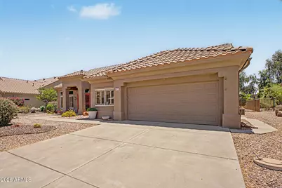 14113 W Parada Drive, Sun City West, AZ 85375 - Photo 33