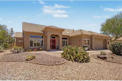 14113 W Parada Drive, Sun City West, AZ 85375 - Photo 31