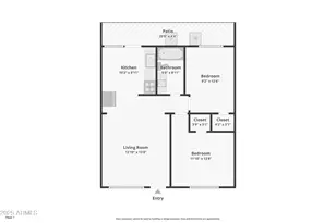 2223 E Roosevelt St, Phoenix, AZ 85006 - Photo 31
