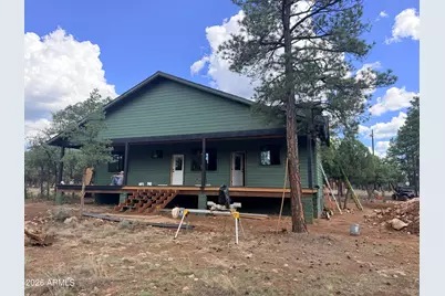3266 Durango Drive, Happy Jack, AZ 86024 - Photo 9