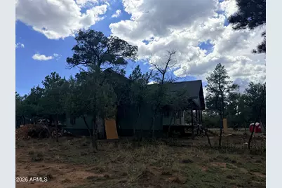 3266 Durango Drive, Happy Jack, AZ 86024 - Photo 15