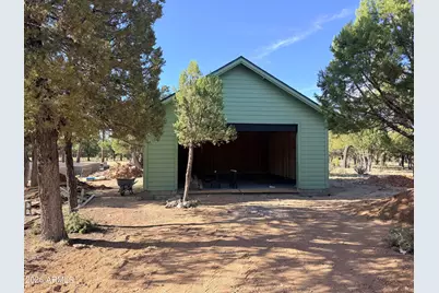 3266 Durango Drive, Happy Jack, AZ 86024 - Photo 11