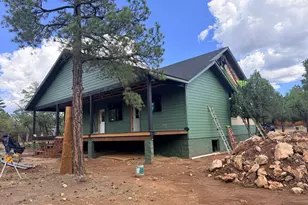 3266 Durango Dr, Happy Jack, AZ 86024 - Photo 5