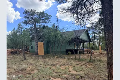 3266 Durango Drive, Happy Jack, AZ 86024 - Photo 7