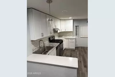 19401 N 7th Street #41, Phoenix, AZ 85024 - Photo 5
