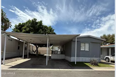 19401 N 7th Street #41, Phoenix, AZ 85024 - Photo 3
