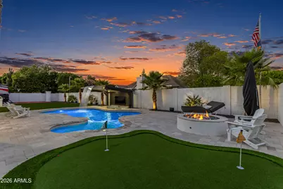 2409 N Acacia --, Mesa, AZ 85213 - Photo 3
