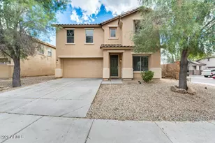 2221 N 94th Ave, Phoenix, AZ 85037 - Photo 1