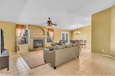 2930 S Sun Crest Drive, Sierra Vista, AZ 85650 - Photo 17