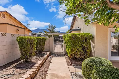 2930 S Sun Crest Drive, Sierra Vista, AZ 85650 - Photo 39