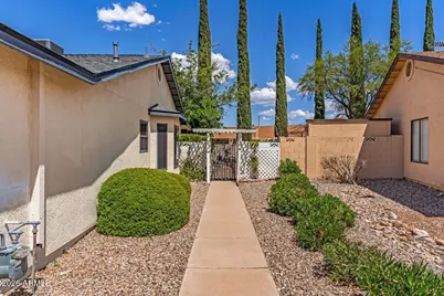 2930 S Sun Crest Drive, Sierra Vista, AZ 85650 - Photo 3