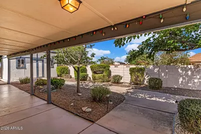 2930 S Sun Crest Drive, Sierra Vista, AZ 85650 - Photo 33