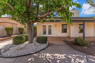 2930 S Sun Crest Drive, Sierra Vista, AZ 85650 - Photo 37