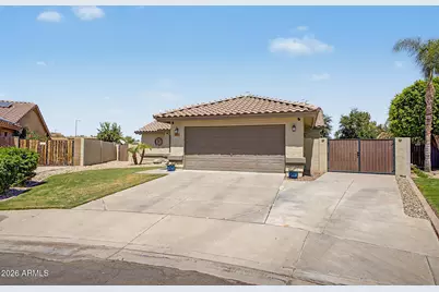 14800 W Elko Court, Surprise, AZ 85374 - Photo 3