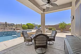 41619 N River Bend Rd, Anthem, AZ 85086 - Photo 35
