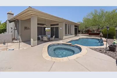 41619 N River Bend Road, Anthem, AZ 85086 - Photo 33