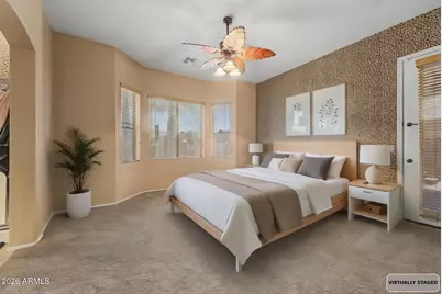 43202 W Chisholm Drive, Maricopa, AZ 85138 - Photo 5