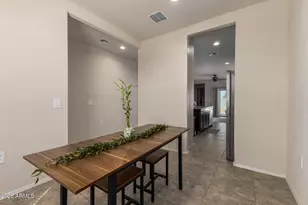 4189 S 243rd Dr, Buckeye, AZ 85326 - Photo 5