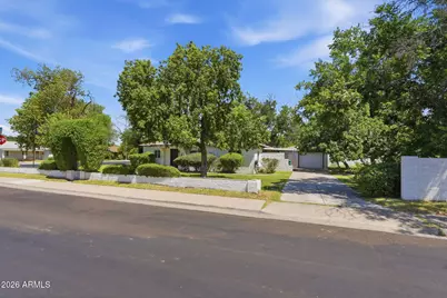 6 N Fraser Drive E, Mesa, AZ 85203 - Photo 15