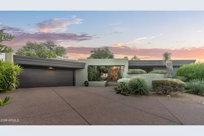 10615 E Honey Mesquite Drive, Scottsdale, AZ 85262 - Photo 47